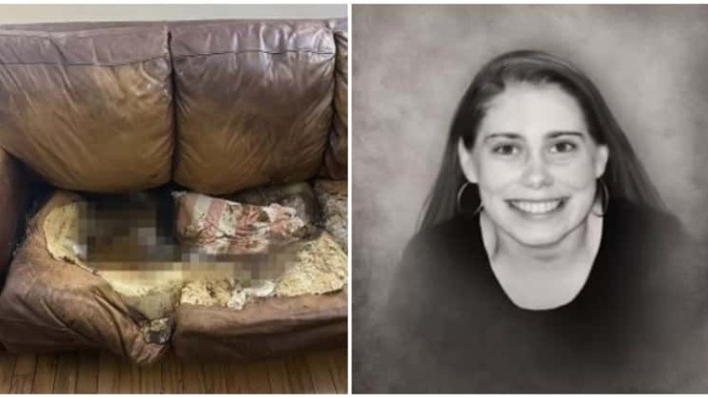 Los padres fueron arrestados el pasado 4 de mayo. 