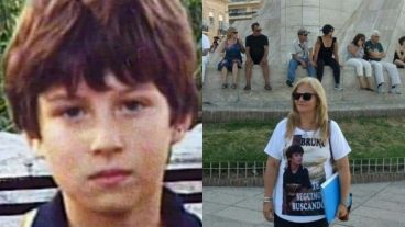 Quienes puedan aportar datos, deben comunicarse a la línea nacional 134 o enviar un email de carácter confidencial a denuncias@minseg.gob.ar