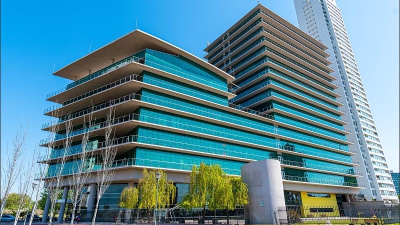 La empresa supo ser líder nacional tiene patrimonio de $600 millones para responder.