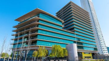 La empresa supo ser líder nacional tiene patrimonio de $600 millones para responder.