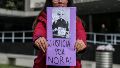 Femicidio de Nora Escobar: dictan prisión preventiva contra el acusado de matarla con 17 puñaladas