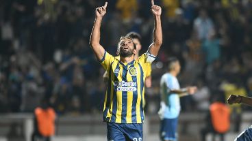 El Canalla busca un lugar en la próxima fase de la Copa Argentina.