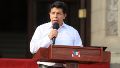 El presidente de Perú anunció un proyecto para los presos trabajen y "se mantengan" en la cárcel