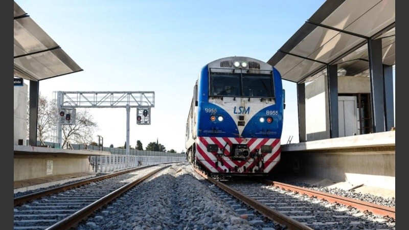 La Policía no informó la identidad de los menores, solo trascendió sus edades.