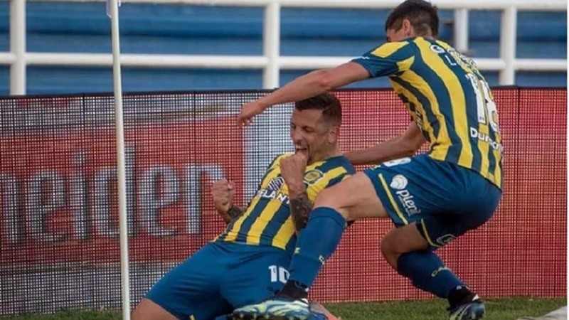 El enganche y capitán canalla anunció que no seguirá en Central.