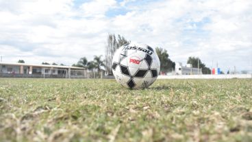 "Paramos la pelota", informaron desde la página oficial de la liga.