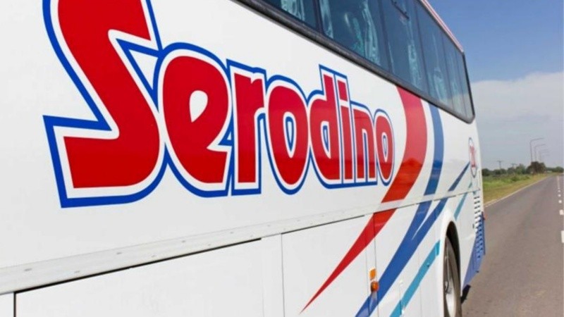 La firma anunció el cierre de los servicios entre San Lorenzo-Puerto San Martín, Aldao y Ricardone .