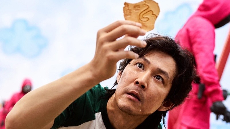 La primera temporada cosechó un gran éxito tras su estreno en septiembre de 2021.