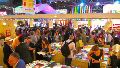 La Feria del Libro de Buenos Aires confirmó su enorme masividad