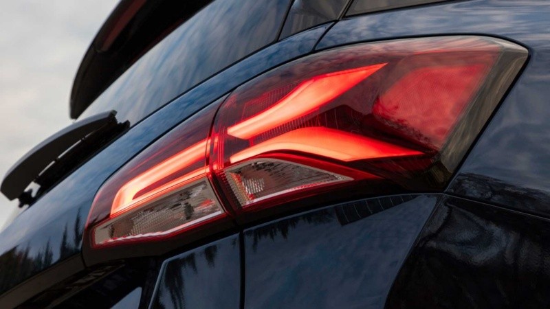 Entre las novedades se encuentra el arribo de la versión RS, con grandes detalles estéticos