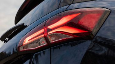 Entre las novedades se encuentra el arribo de la versión RS, con grandes detalles estéticos