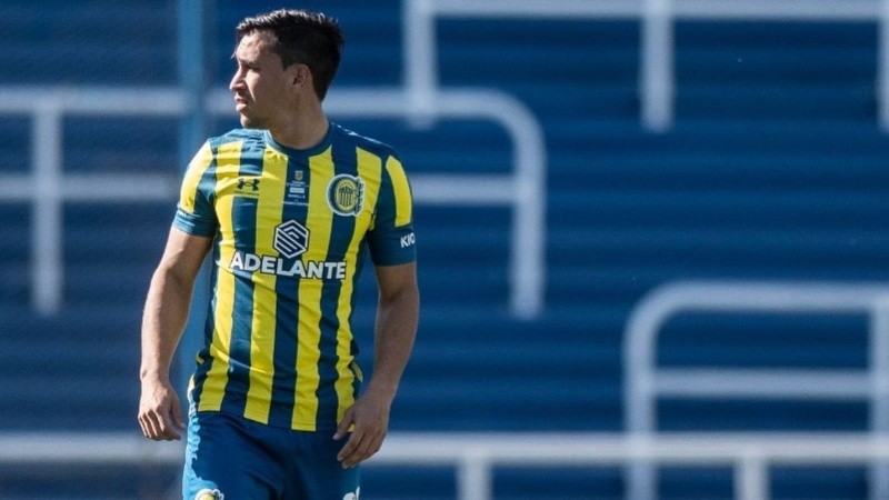 Ahora, el jugador deberá buscarse un nuevo club con la posibilidad y ganas de seguir en Argentina.