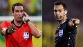 Rapallini y Tello son los árbitros argentinos elegidos por FIFA para el Mundial Qatar 2022