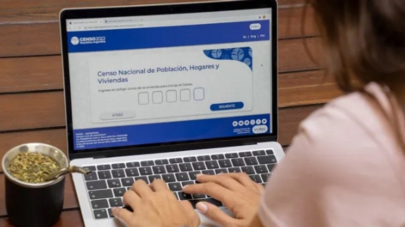 El sitio estará habilitado nuevamente hasta el próximo martes 24 de mayo inclusive.