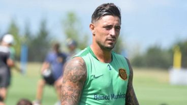 Pablo Álvarez llegará nuevamente a la institución canalla.