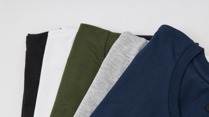 Se trata de prendas completamente combinables y aptas para usar durante más de una temporada