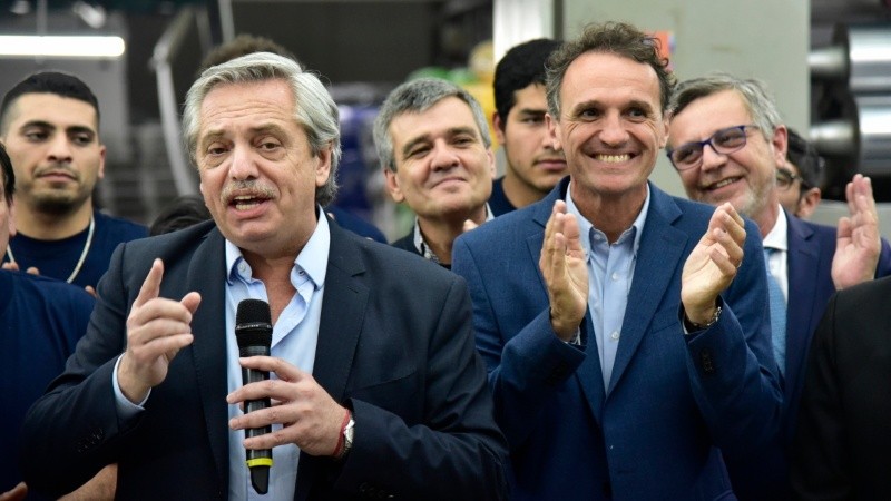 Fernández y Katopodis.