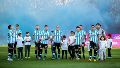 ¿Copas o torneos largos?: beneficios y defectos de la organización en la Liga Profesional argentina