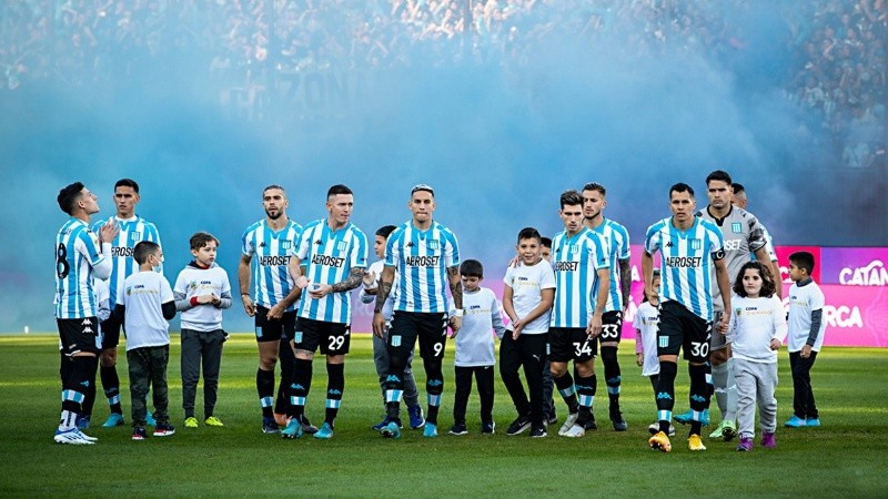 La eliminación de Racing sin haber perdido un partido invita a repensar los torneos en Argentina