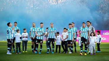 La eliminación de Racing sin haber perdido un partido invita a repensar los torneos en Argentina
