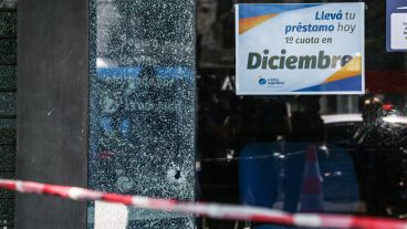 "Acordamos una comunicación más directa con la fiscalía", sostuvo Rolandelli.