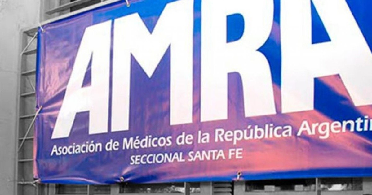 Intervienen la seccional Santa Fe del sindicato de Médicos y denuncian ...