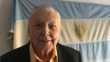 Belito, el abuelo influencer de las redes falleció este viernes.