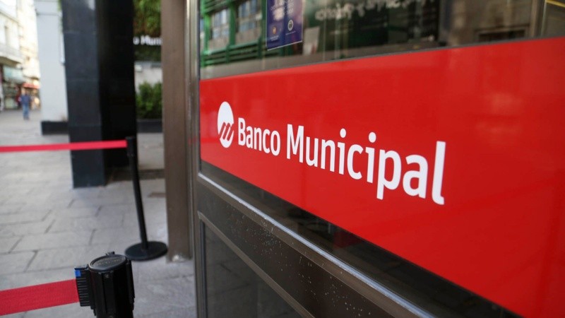 En el caso de la línea leasing, la financiación es de 24 a 61 meses