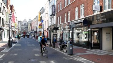 Las 200 visas por año a personas de entre 18 y 35 años se duplicaron este año.