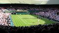 Guerra del tenis: la drástica medida contra Wimbledon por excluir a rusos y bielorrusos