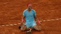 Se viene Roland Garros, el torneo preferido de los tenistas argentinos y donde Rafael Nadal es profeta