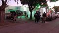 Allanamientos en el Gran Rosario por narcotráfico: un hombre resistió a los tiros y fue herido