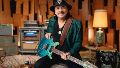 El guitarrista mexicano Carlos Santana tendrá su propio documental autobiográfico