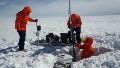 Argentina consolida su presencia en la Antártida a través de la ciencia