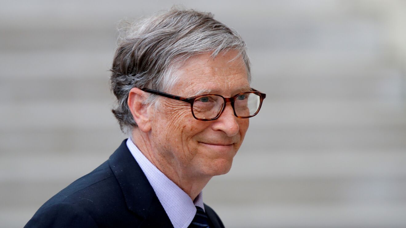 El pronóstico que Bill Gates hizo sobre la viruela que podría volverse realidad