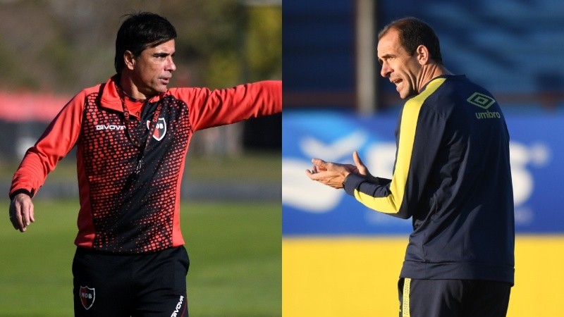 No habrá sorteo de fixture. 