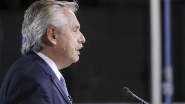 Será la primera vez que el jefe de Estado participe del Tedéum de manera presencial, ya que en las anteriores celebraciones lo hizo virtualmente debido a la pandemia.