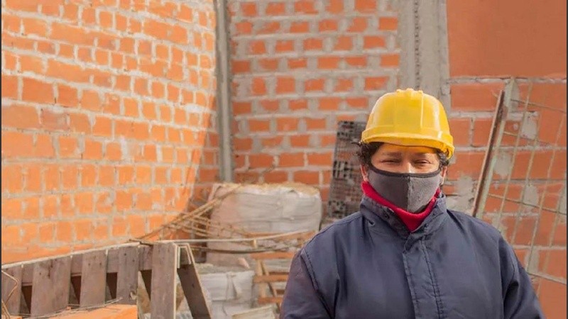 Se reabrió desde este lunes la inscripción para el programa Mi Pieza.