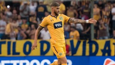 "Si me llevan a Central a mí, que lo lleven a Gastón Ávila también", dijo.