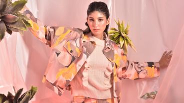 Las tendencias a nivel mundial buscan llevar frescura y diversión a los outfits de todas las temporadas