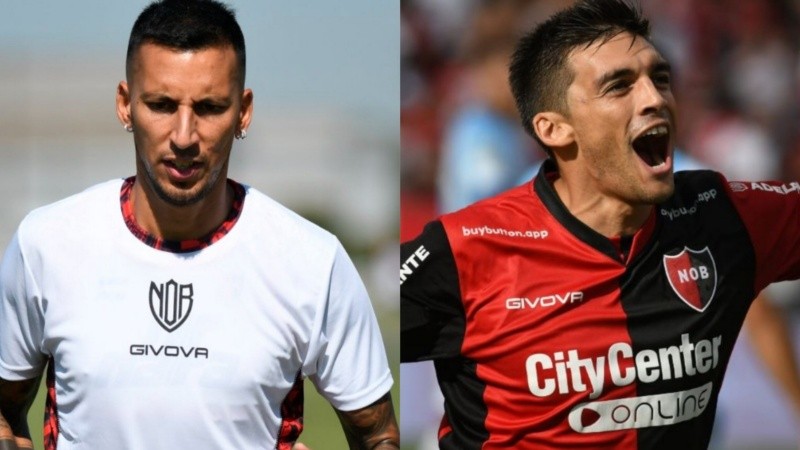 Sanguinetti pierde a dos futbolistas que tenían chances de ser titulares.