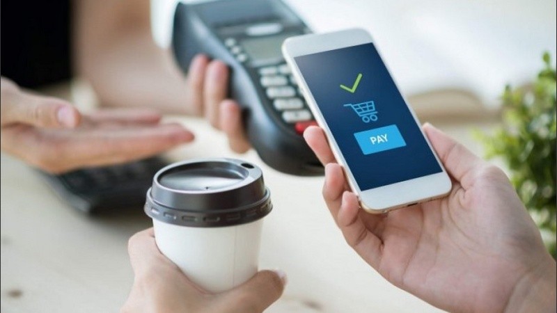 La normativa aumenta el nivel de información con el que va a contar el fisco respecto de las operaciones virtuales.