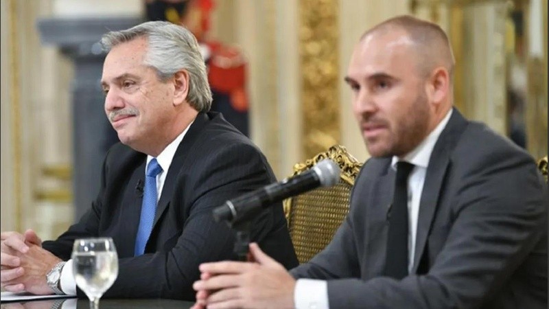 Alberto Fernández encabezará el acto para anunciar los cambios en las categorías del Impuesto a las Ganancias.