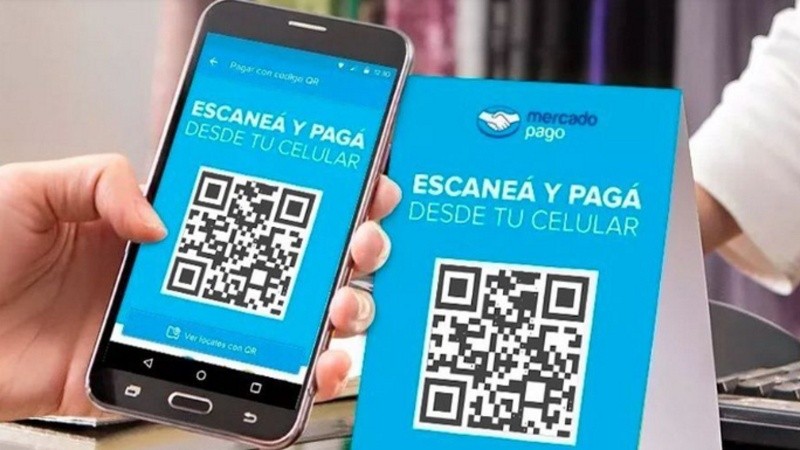 Además, las billeteras virtuales deberán informar cuando el saldo final mensual que el usuario tenga en su cuenta sea superior o igual a $90.000.