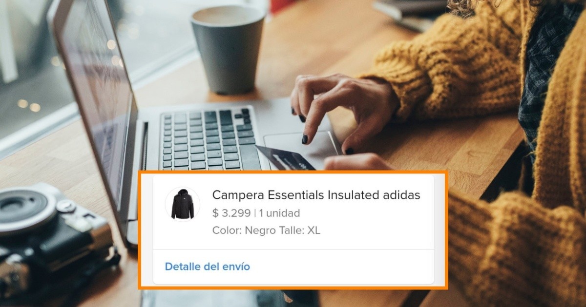Por un error en su tienda en Mercado Libre, Adidas vendió zapatillas a  3.000 pesos | Rosario3