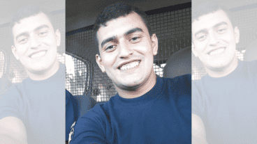 "Quien no asume grandes riesgos, jamás obtiene grandes recompensas", posteó en sus redes.