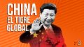 China | De tigre asiático a disputar el liderazgo de la economía global