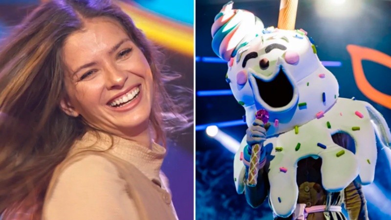 La China Suárez se convirtió en la cuarta eliminada del reality.