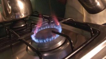 El incremento del precio del gas estará destinado exclusivamente a bajar el déficit fiscal.