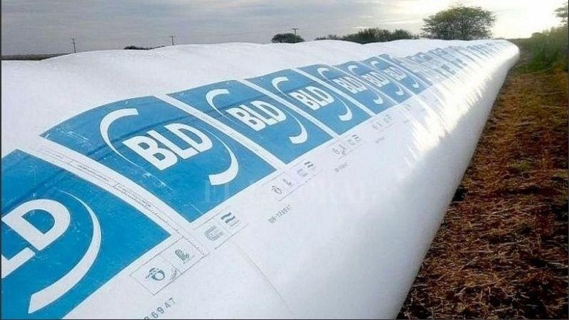 A diferencia del resto de los operadores que cayeron, BLD no tuvo paso por los tribunales penales.